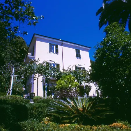 Sergilla Villa *